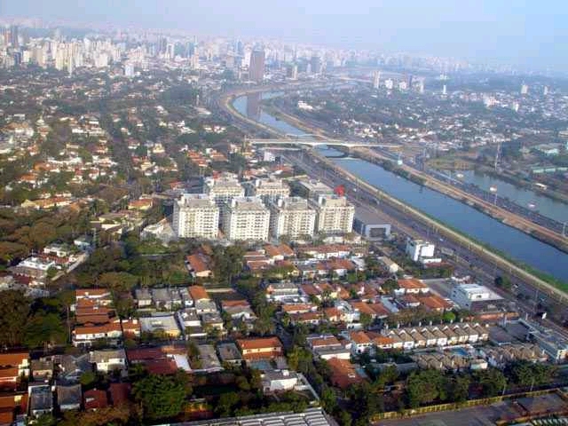 desentupidora no Alto de Pinheiros